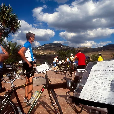 Dafne منزل ريفي