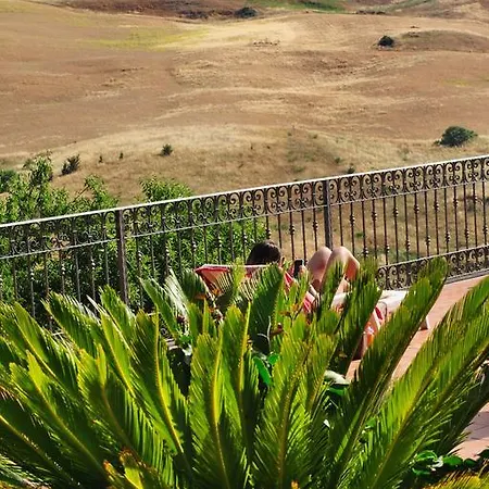 Dafne منزل ريفي *