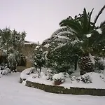 Dafne Casa de Campo *