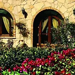 Dafne Casa de Campo *