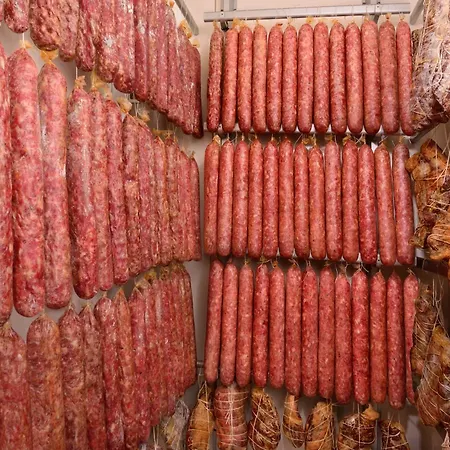 Dafne בית כפרי אליה