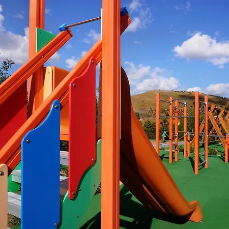 Dafne カントリーハウス *