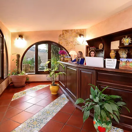 בית כפרי Dafne אליה