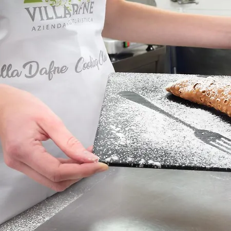 Dafne בית כפרי *