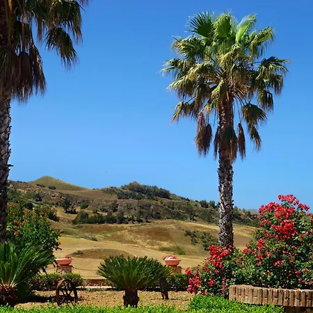 Dafne בית כפרי אליה