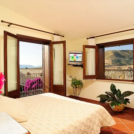 Dafne カントリーハウス Alia