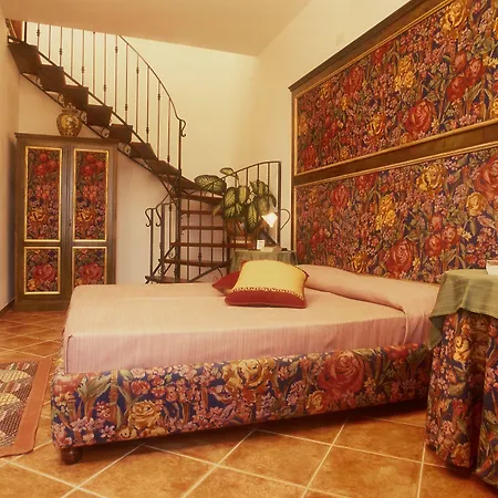 Casa de Campo Dafne Alia