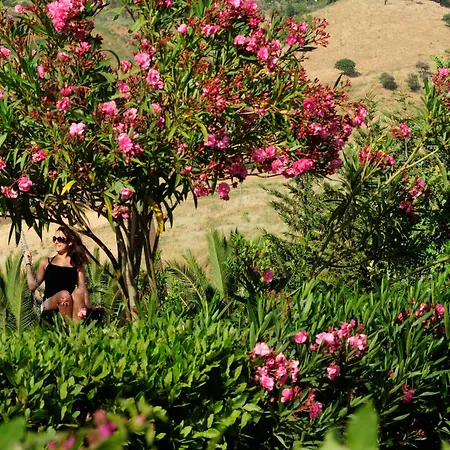 Casa de Campo Dafne