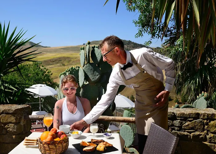 Dafne Lantställe Alia